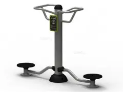Good Quality Health And Fitness Equipment Supplier